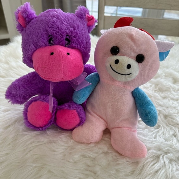 Baby / Kids stuffed animals - Picture 4 of 7